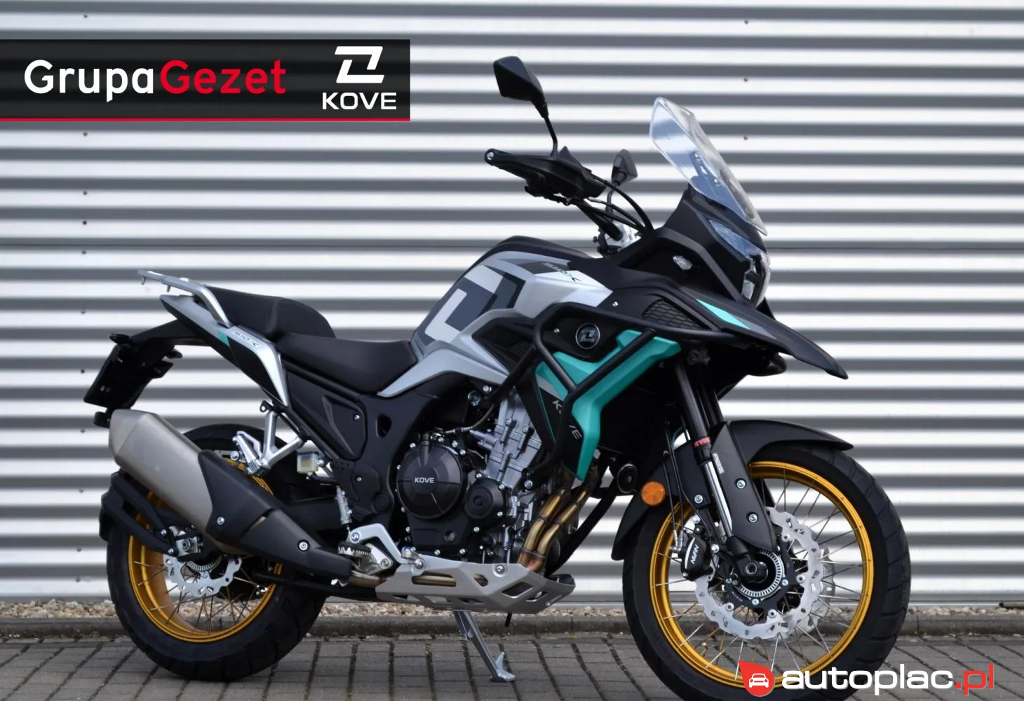 Kove 510x 2025 na sprzedaż