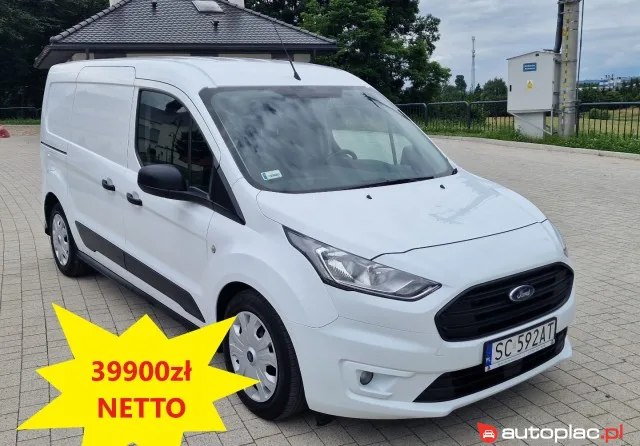 Ford Transit Connect 2018 na sprzedaż