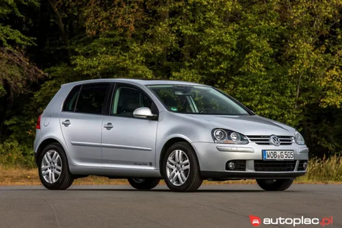 Volkswagen Golf 2.0