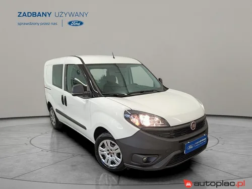 Fiat Doblo II