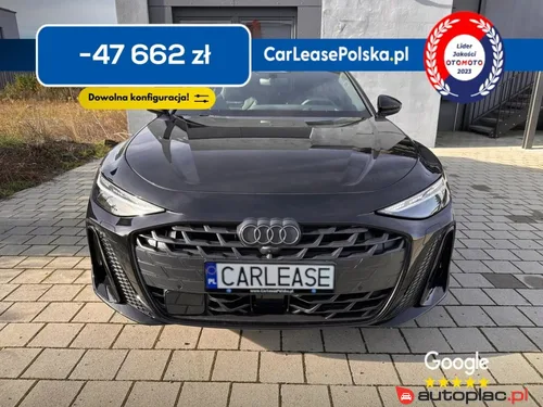 Audi A6 2.0 TFSI 204KM S tronic / Duży rabat / Dowolna konfiguracja