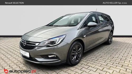 Opel Astra 1.4