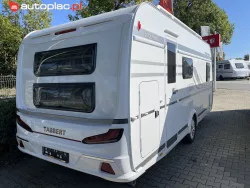 Przyczepa najnowszy model na rok 2023 Przyczepa