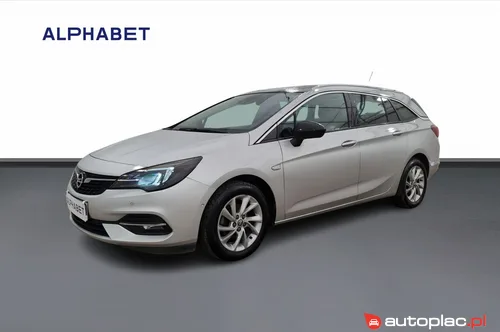 Opel Astra 1.2