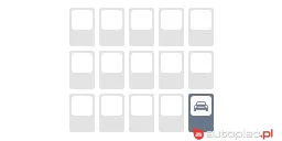 Access Motor Czterokołowce 2023 na sprzedaż