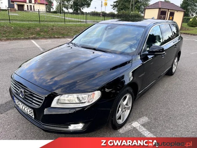 Volvo V70 2016 na sprzedaż