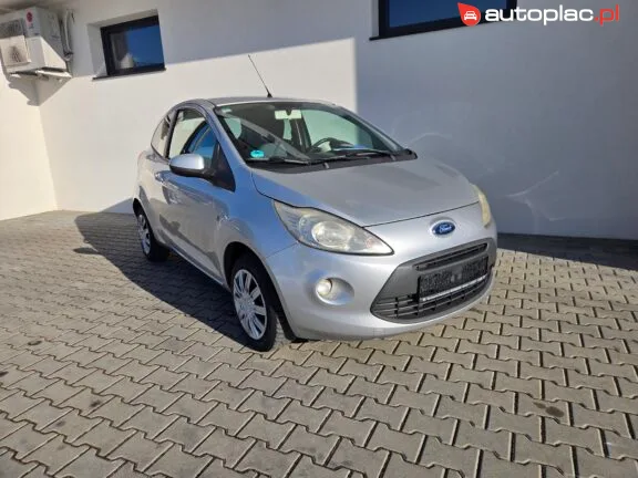 Ford KA 2010 na sprzedaż