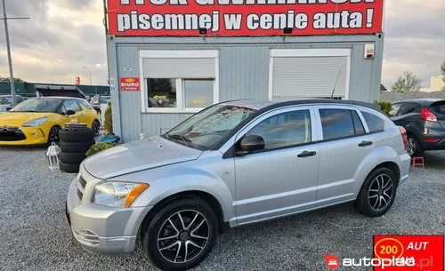 Dodge Caliber