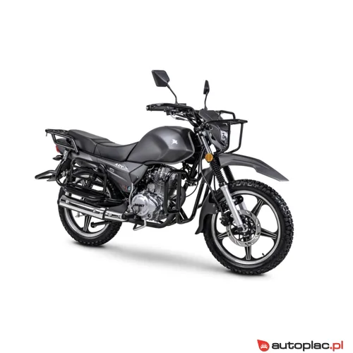 Romet ADV 125 Pro Motocykl