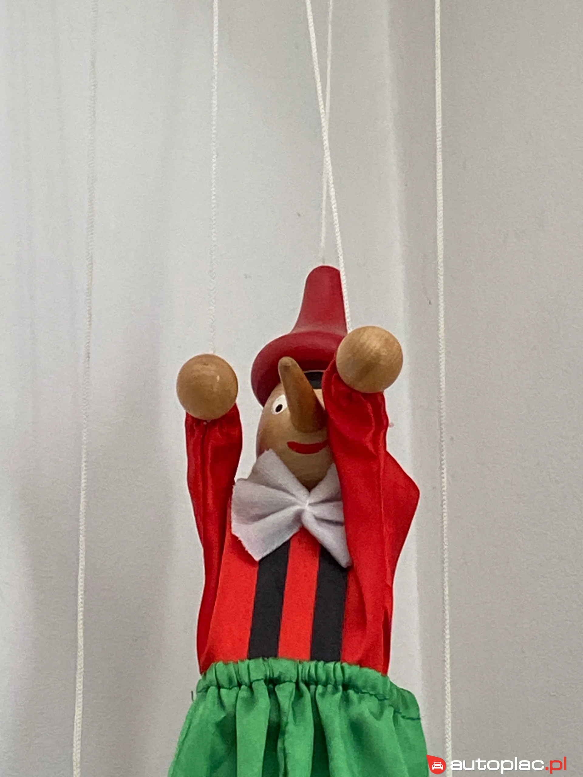 Acabion Gtbo 2008 na sprzedaż