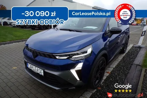 Renault Symbioz 1.8 esprit Alpine E-Tech, Odbiór Marzec, Duży Rabat