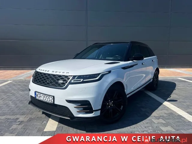 Land Rover Range Rover Velar 2018 na sprzedaż