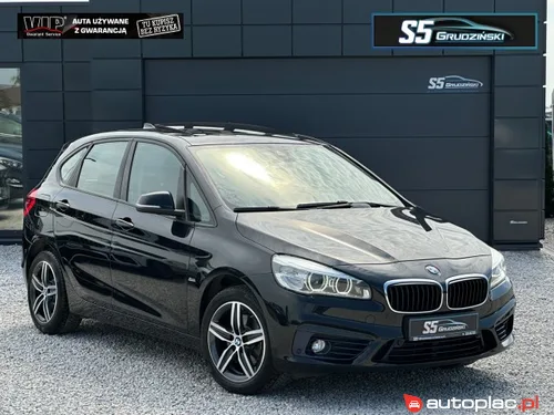 Bmw Seria 2 2.0