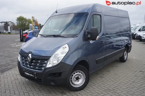 Renault Master IV 2.3