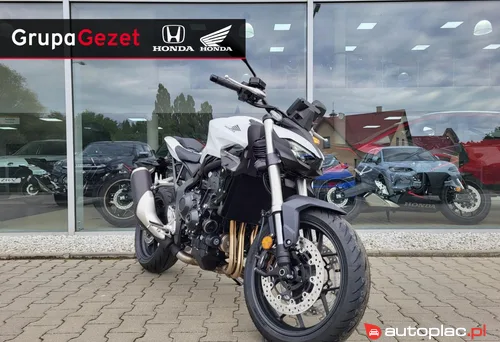 Honda Cb 1000S Hornet, Nowy dostępne rózne kolory