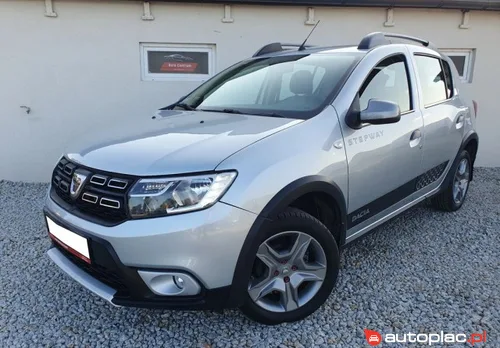 Dacia Sandero 1.0