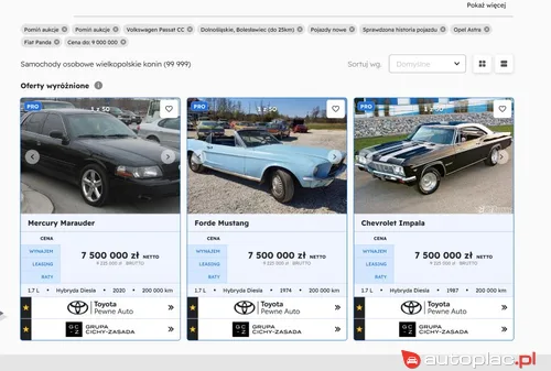 Volkswagen Polo VI 1.0