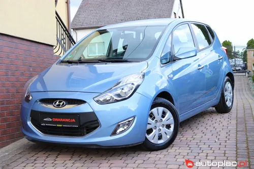 Hyundai i20 1.6