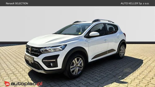 Dacia Sandero III 1.0