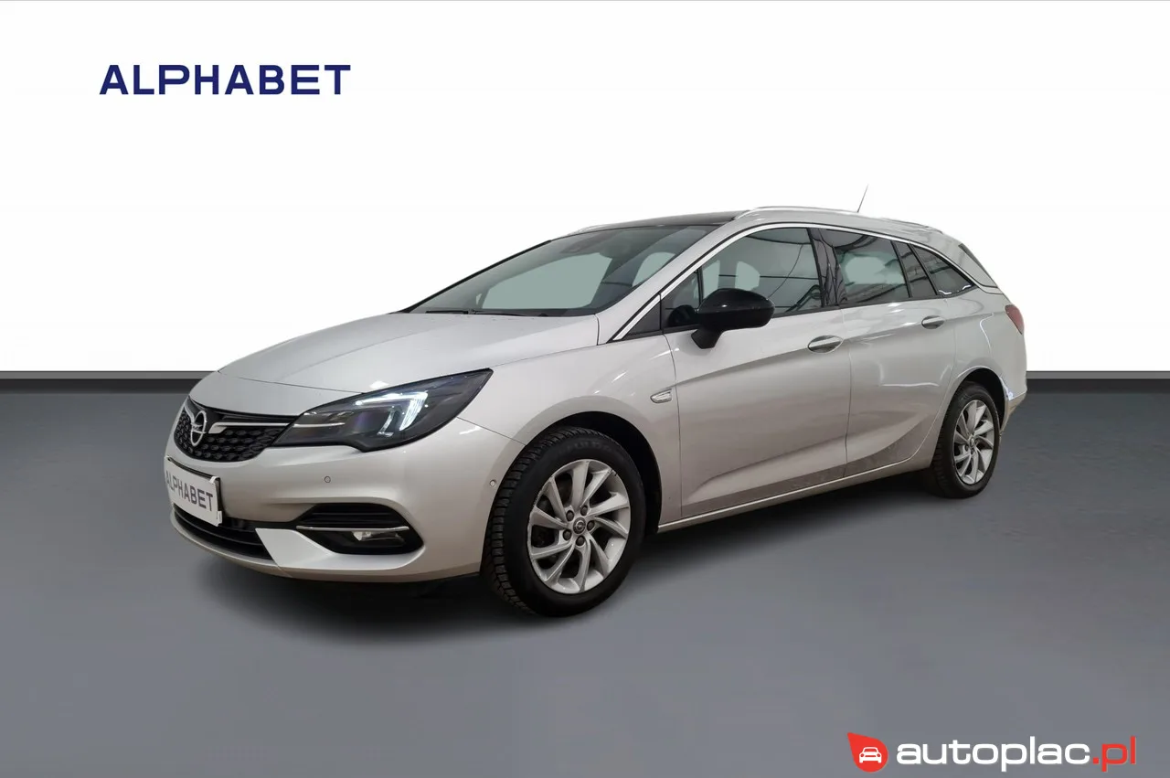 Opel astra Opel 2021 na sprzedaż