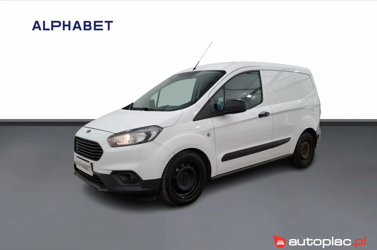 Ford Transit Courier 2018 na sprzedaż
