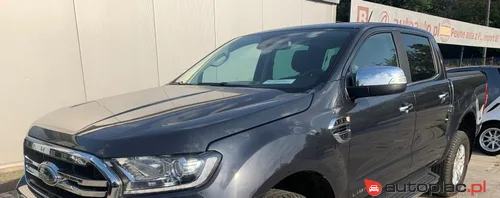Ford Ranger 2.0 2019 prod. / 2020 1rej. LIMITED / 4X4