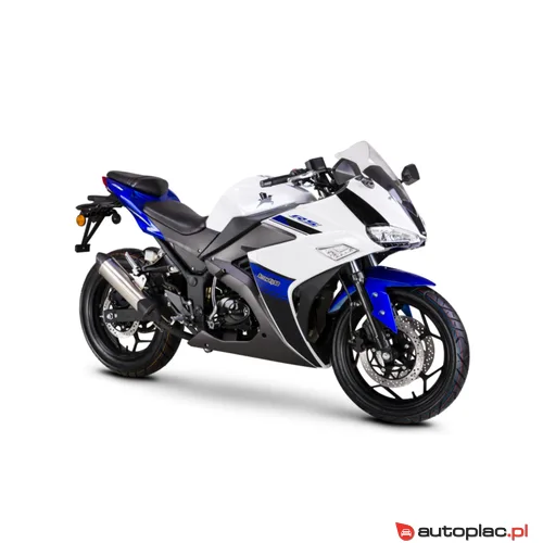 Romet Arrow Fly Motorower