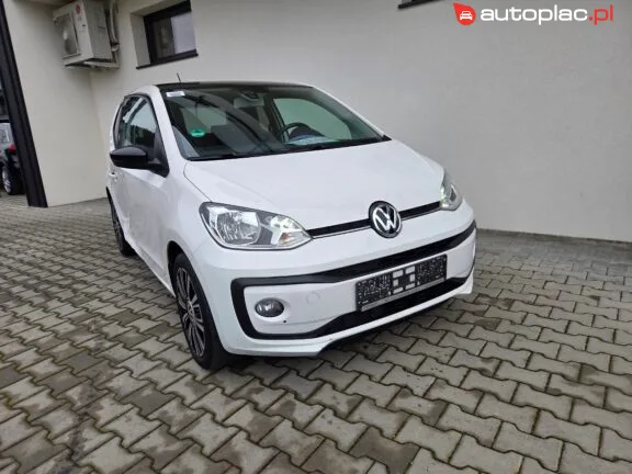 Volkswagen Up! 2019 na sprzedaż