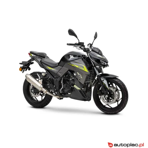 Romet 777 50 Motorower NS