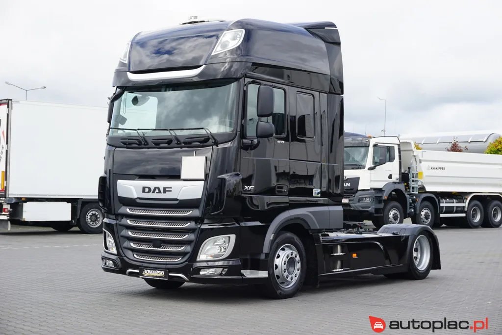 DAF 106 2022 na sprzedaż