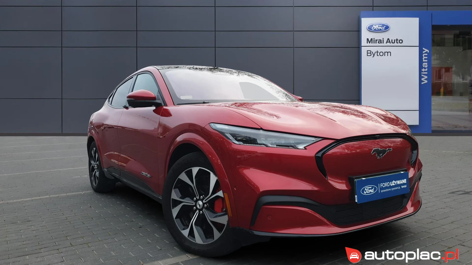 Mazda CX-5 2020 na sprzedaż