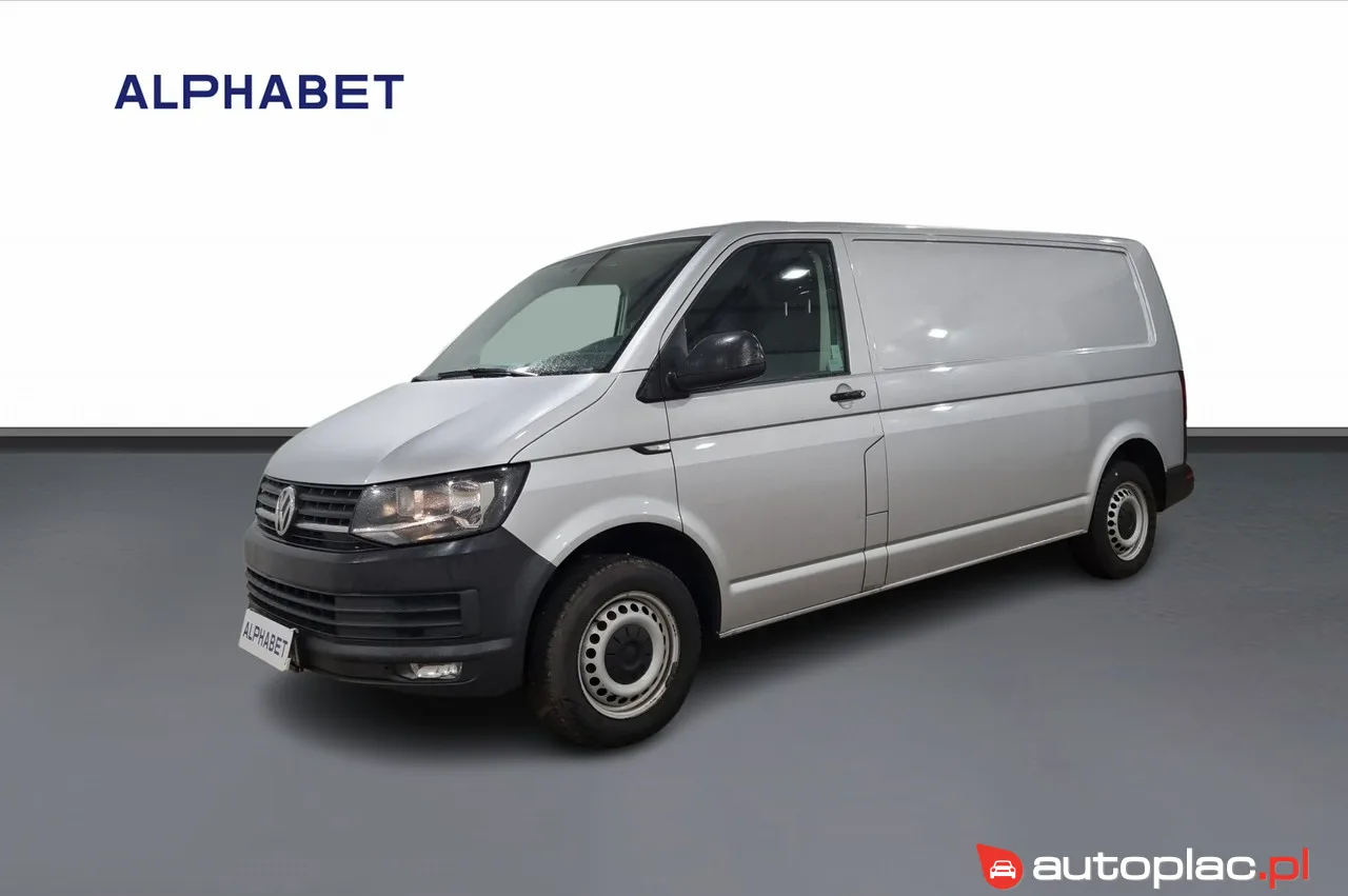 Volkswagen TRANSPORTER 2018 na sprzedaż
