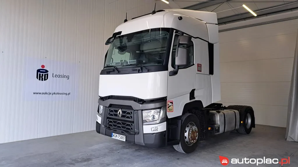 Renault Trafic 2019 na sprzedaż