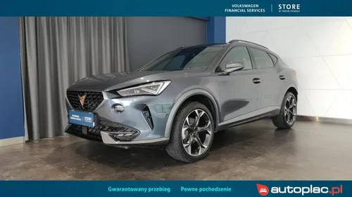 Cupra Formentor 1.5