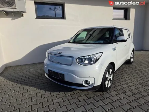 Kia Soul II