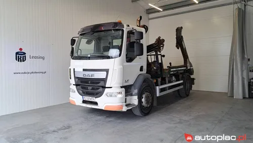 DAF  6.7
