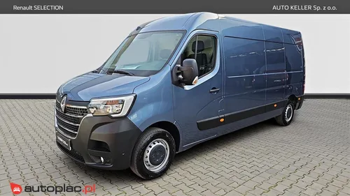 Renault Master IV 2.3
