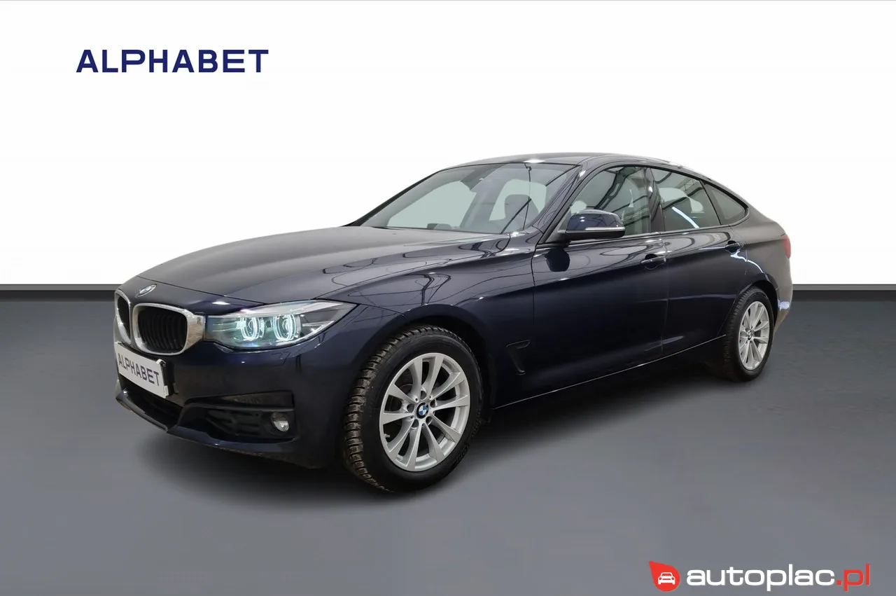 BMW Seria 3 2020 na sprzedaż