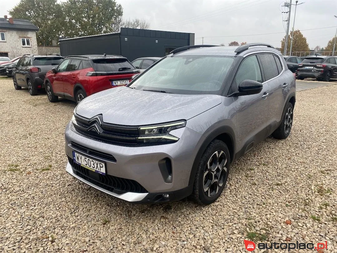 Alfa Romeo Tonale 2023 na sprzedaż