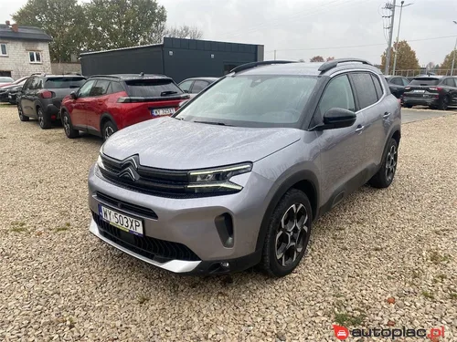 Alfa Romeo Tonale 1.5