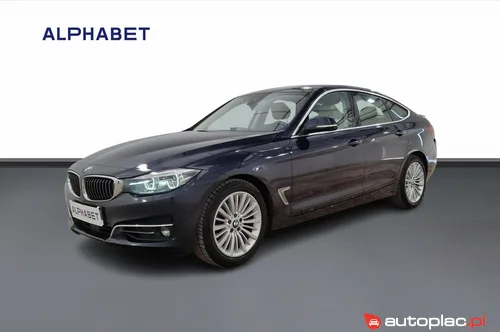 BMW Seria 3 2.0