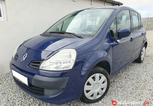 Renault Modus 1.1