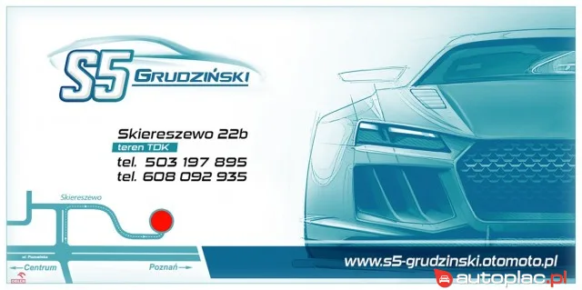 Mercedes-Benz Klasa E 2012 na sprzedaż
