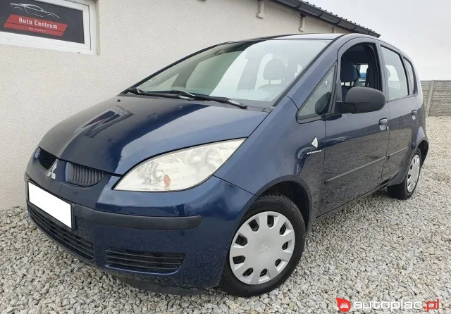 Mitsubishi Colt 2005 na sprzedaż