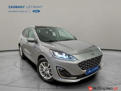 Ford Kuga III 2.0
