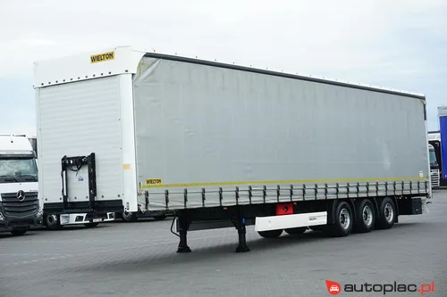 Wilken firanka Wilken WIELTON / / MEGA / MULTI LOCK / XL / SAF / OS PODNOSZONA