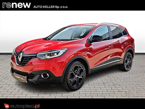 Renault Kadjar 1.2