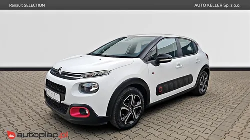 Citroën C3 1.2
