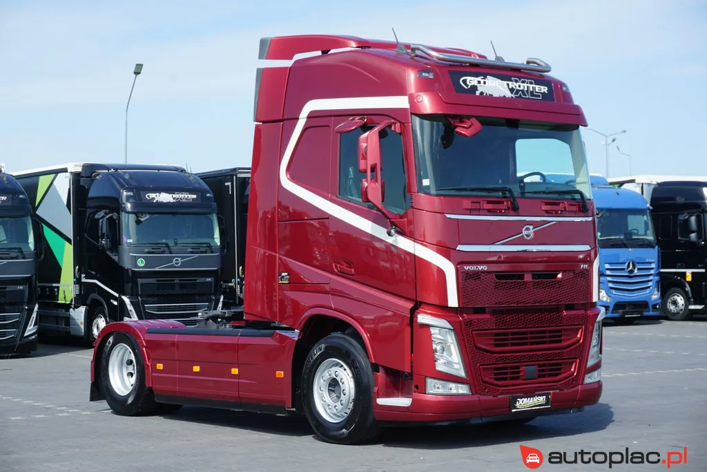Volvo FH 2020 na sprzedaż