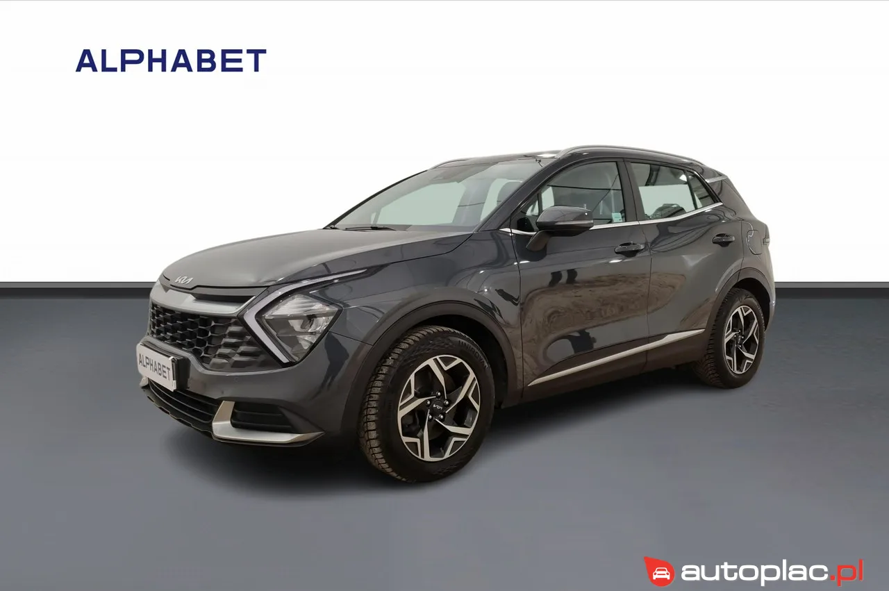Kia Sportage 2022 na sprzedaż